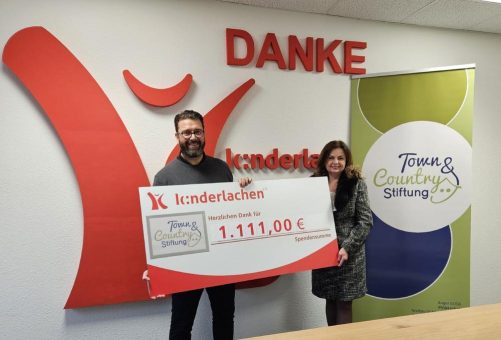 1.111 Euro für kindliche Privatsphäre