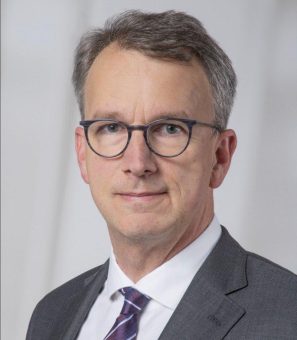 Gastroenterologie am Universitätsklinikum Heidelberg hat einen neuen Ärztlichen Direktor
