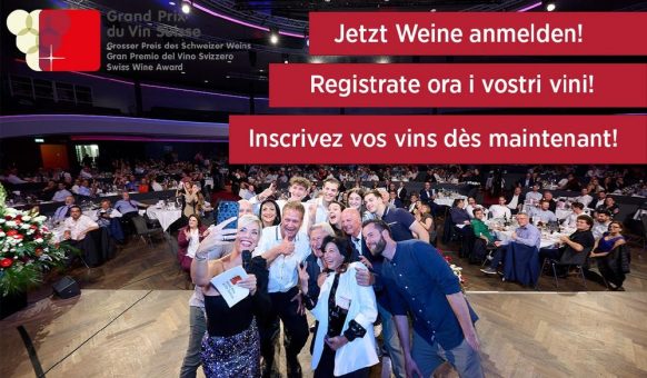 Grand Prix du Vin Suisse 2024