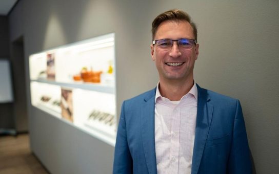 ZWILLING arbeitet mit Traxpay zusammen