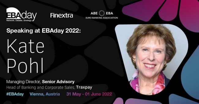 EBAday 2022 – die Bankenkonferenz für Zahlungsverkehr und Transaktionsdienstleistungen