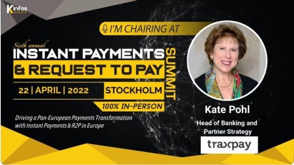 6th Annual Instant Payments Summit 2022