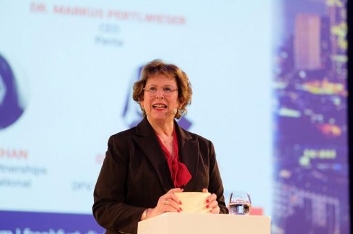 Traxpay Take-Aways Frankfurt Digital Finance Konferenz 2022