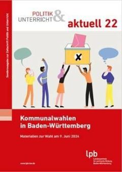 Sonderausgabe „Politik & Unterricht aktuell“ jetzt erschienen