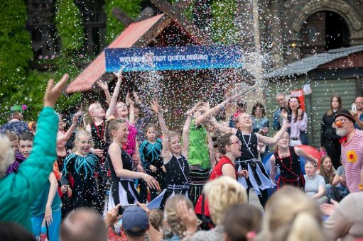 Königstage – Stadtfest zu Ehren Heinrich I.