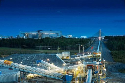 Goldminenaktien hinken preislich dem Gold hinterher