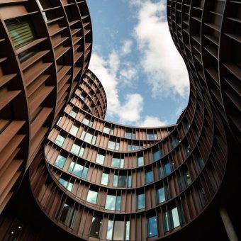 Kopenhagen: Welthauptstadt der Architektur 2023