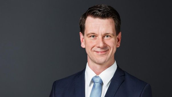 Eike Walters unterstützt die Tentamus Group ab August als neuer CFO