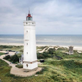 Alte Liebe rostet nicht: 60 Jahre Dänemark-Urlaub