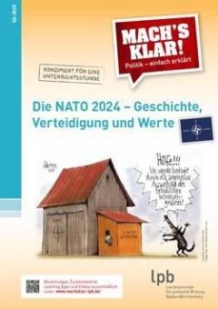 Die NATO 2024 – Geschichte, Verteidigung und Werte