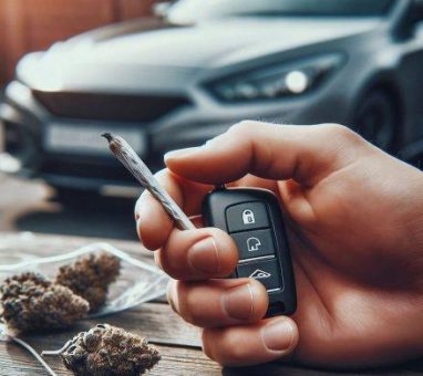 Der Automobilclub KS e.V. zum Cannabiskonsum im Straßenverkehr