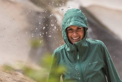 Es geht auch anders: PFAS-frei bei allen Bekleidungsstoffen!