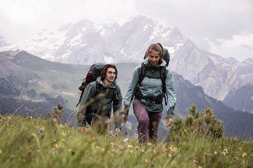 Die neuen VAUDE Outdoor-Highlights im Sommer 2022