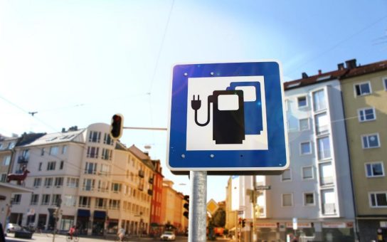 Die Zukunft der Mobilität