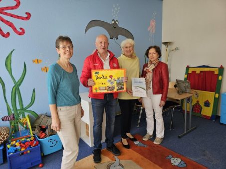 1.111 Euro für einen großen Familienausflug nach Tripsdrill