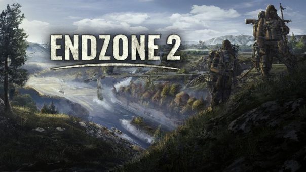 Erster Gameplay Trailer zum Endzeit-Aufbauspiel Endzone 2 enthüllt