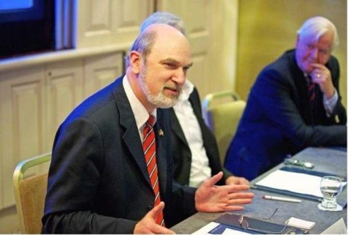 Generalsekretär der Weltweiten Evangelischen Allianz zurückgetreten