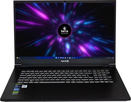 WORTMANN AG bringt 3. Generation ihres Gaming Notebooks auf den Markt