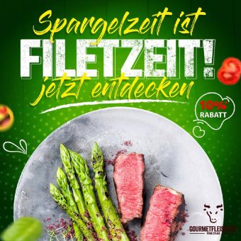 Gourmetfleisch.de: Ausgezeichnet als Top Shop 2024 für Lebensmittel