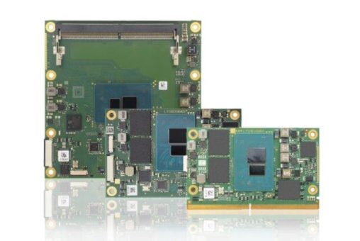 erbende world 2024: Avnet stellt drei Computer-on-Modules vor, die auf den neuen Intel Atom-Prozessoren basieren