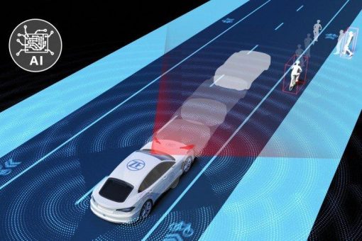 Forschungsprojekt KISSaF: KI-gestützte Vorausberechnung dynamischer Verkehrssituationen