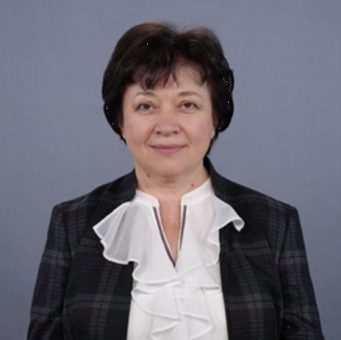 Galina Stele neue Leiterin der Abteilung Frauen der adventistischen Weltkirchenleitung