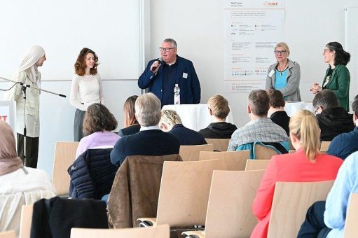 Stadt und Hochschule Worms machen MI(N)T: 1. Wormser MINT-Dialog am 11. April