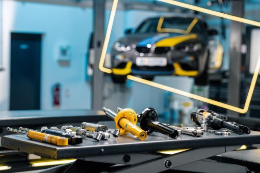 Mit BILSTEIN zum „Stoßdämpfer-Detektiv“ werden