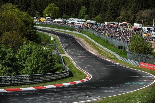 Mission Grüne Hölle: BILSTEIN startet mit eigenem Rennteam auf der Nürburgring-Nordschleife