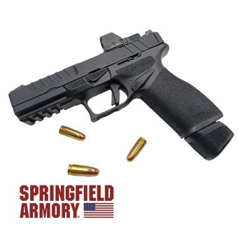 Handgun of the Year – Springfield Armory launcht ECHELON™