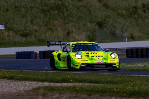 DTM Feeling liegt in der Luft – der Countdown läuft für den Saisonauftakt in der Motorsport Arena Oschersleben