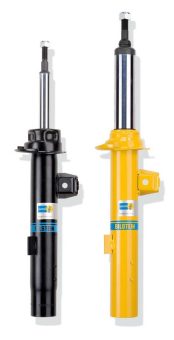 Drei Viertel aller KLASSIK-Leser von BILSTEIN begeistert