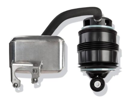 BILSTEIN rät: Korrekte Anzugsdrehmomente beachten!