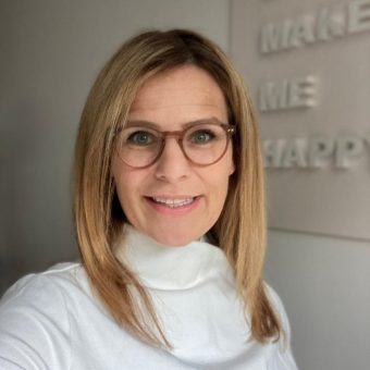 Hilke Diepenbruck ist neue CMO bei Contentserv