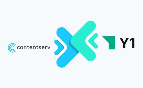 Contentserv nimmt Y1 Digital in Partnernetzwerk auf