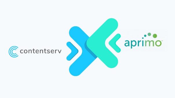 Contentserv und Aprimo geben strategische Technologiepartnerschaft bekannt