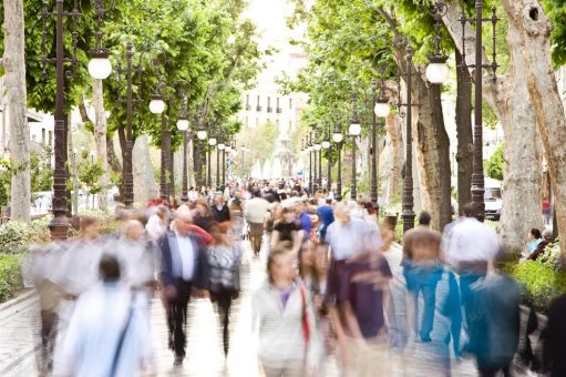 Nortal zeigt: So müssen Digitale City-Plattformen gegen  das Aussterben des stationären Einzelhandels aussehen