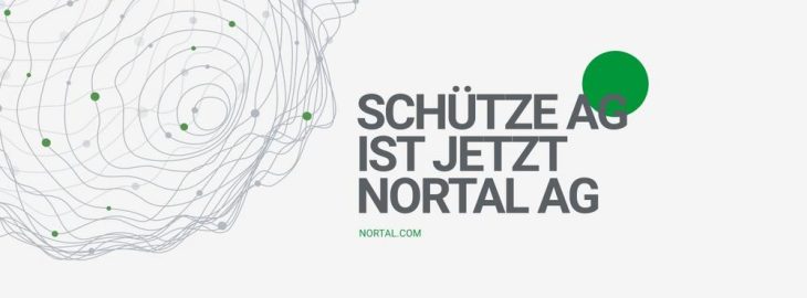 Umfirmierung: Schütze AG wird ab sofort zur Nortal AG