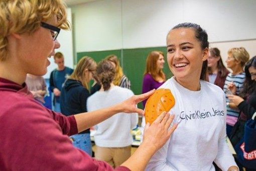 Berufsorientierung zum Mitmachen: Coaches kommen in Böblingen mit Hightech ins Klassenzimmer