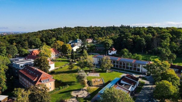 Neue Lehrmethoden in der Realschule Marienhöhe