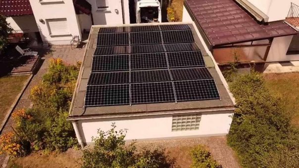 Das Ende der Einspeisevergütung nach 20 Jahren ist eine neue Chance für bestehende Solaranlagen: Eine entscheidende Wendung in der Energiewende