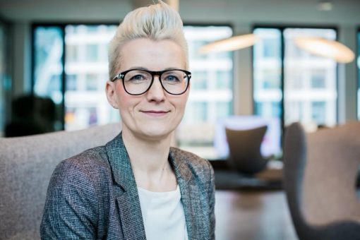 Carolin Meiser wird Personalleiterin bei EASY SOFTWARE