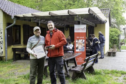 1.111 Euro für besondere Jugendfreizeiten