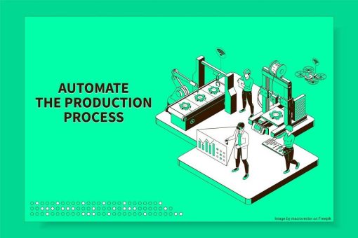 Optimierung der Varianz im Herstellungsprozess: Wie Machine Learning und KI-Systeme Entscheidungen automatisieren und die Rentabilität steigern können