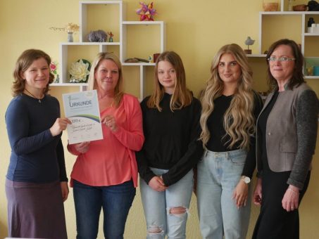 1.111 Euro für seelische Gesundheit