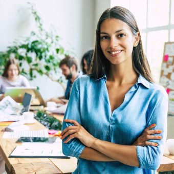 Master-Fernstudium Kindheits- und Sozialwissenschaften M.A.
