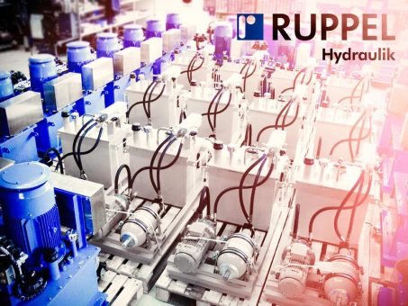 Ruppel Hydraulik und Maurer Servicetechnik erfolgreich zertifiziert