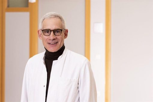 Rückenschmerzen schonend behandeln