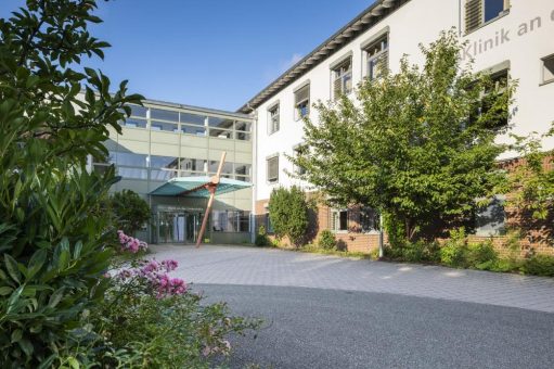 Stern bestätigt: MEDICLIN Klinik an der Lindenhöhe gehört zu Deutschlands Top-Kliniken