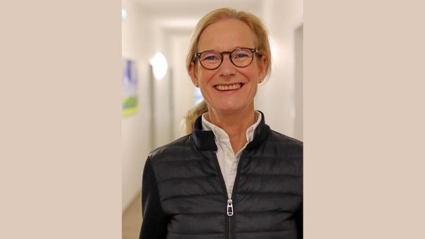 Neue Chefärztin für Akutpsychosomatik in der MEDICLIN Seepark Klinik